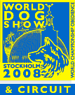 Сайт WORLD DOG SHOW 2008