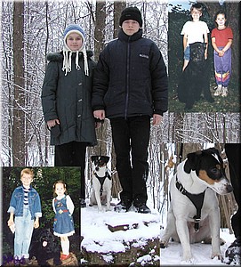 Куп на постаменте