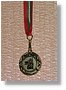 Медаль CACIB МИНСК 2010 