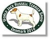 WORLD JACK RUSSELL TERRIER SHOW 2010