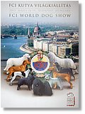 WORLD DOG SHOW 2013